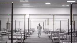 Covid 19 Health System