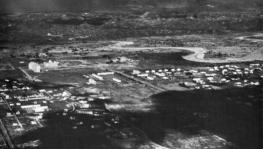 Unauthorised Constructions in Full Swing in Sukhna Catchment Area Violating SC and HC Orders