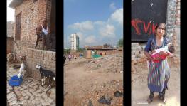 Khori Demolitions: We Are Being Targetted as We Are Poor, Allege Residents