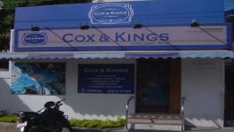 Cox & King