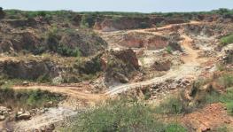 Encroachments, Mining Continue Unabated in Aravallis Amid Panademic, Lockdown