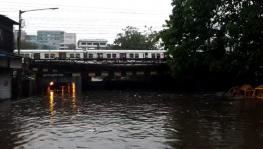 Mumbai rains