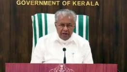 Kerala Govt Announces 100-Day Action Plan to Tide Over COVID-Triggered Economic Slowdown