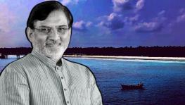 Why Lakshadweep Administrator Praful Patel’s Proposed Reforms Echo Gujarat Laws