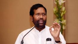 No Flash in Pan: LJP Split Could Make or Break Dalit Politics in Bihar