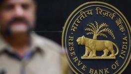 RBI Keeps Interest Rate Unchanged; Lowers GDP Growth Forecast