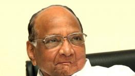 Opposition Parties Meet at Sharad Pawar’s Residence, Speculation Rife on Non-BJP Front