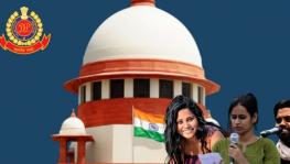 Delhi HC order not to be cited as precedent, says SC; agrees to examine Delhi police appeal against bail to UAPA accused Devangana Kalita, Natasha Narwal, Asif Tanha