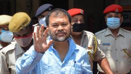 Akhil Gogoi Likely to Walk Out of Jail As NIA Court Clears All UAPA Charges against Him