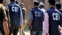 J&K: CBI Conducts Searches at 40 Locations in Arms Licensing Fraud Case