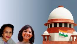 Journalists Patricia Mukhim, Anuradha Bhasin challenge constitutional validity of sedition law
