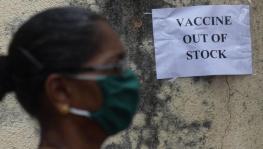 Inoculation Drive Slows in Tamil Nadu amid Vaccine Shortage and Complaints of Black Market