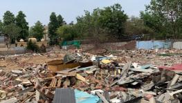 Delhi Eviction 1