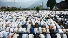 No Ban on Eid ul Azha Sacrifice, Authorities Clarify as Uncertainty Looms in J&K