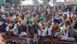 Farmers to Protest  Every Day Outside Parliament During Monsoon Session