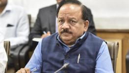 Union Ministers, Including Health Minister Harsh Vardhan, Resign Ahead of Cabinet Reshuffle