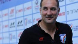Igor Stimac contract extension