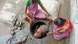 In Denial, West Bengal Recorded Seven Deaths of Manual Scavengers in 5 Months