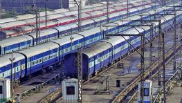 Inquiry Centres at 14 Stations of North Eastern Railway Handed Over to Private Companies