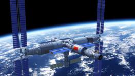 Tiangong Space Station: Scientific Experiments Ranging from Dark Matter to Cancer Research Planned