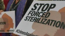 Forced sterilisation on women and girls with disabilities is against law