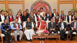 Nagaland Peace Talks