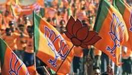 BJP Destroying Uttarakhand’s Hopes for Development