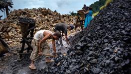 ‘Modi Govt Talks Clean Energy But Boosts Coal Mining, Dilutes Mining Laws’