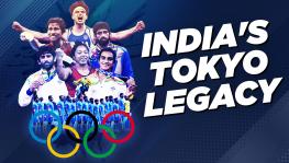 India's legacy from the Tokyo Olympics
