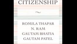 Citizenship and Constitution