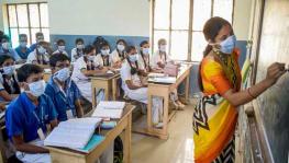 TN: Despite Collecting Fees During Pandemic, Private Schools Leave Teachers Underpaid
