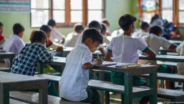 Alternate Education Centres Opened in West Bengal to Help School Dropouts During Pandemic