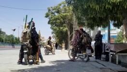 Taliban Advance Ahead After Capturing 2 Major Afghan Cities – Kandahar and Herat
