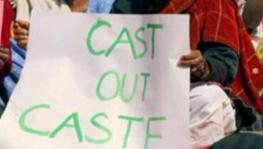 Caste based discrimination