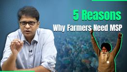 Why Farmers Oppose the Farm Bills