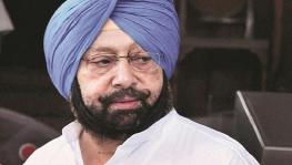 Punjab: Trouble Brewing in Party as MLAs Seek Amarinder's Replacement, Write to Sonia Gandhi