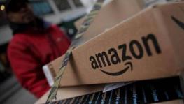 ‘US E-Commerce Major Amazon Spent Rs 8,546 Cr in Legal Expenses in India During 2018-20’