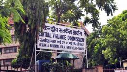 Over 200 Corruption Complaints Pending with Vigilance Officers, 105 for Over 3 Years: CVC