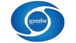 Doordarshan