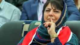 Mehbooba Mufti Writes to PCI About Continued Harassment of Journalists