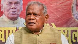 BJP Leaders Attack Former Bihar CM Jitan Ram Manjhi for Questioning Ram as a Historical Figure