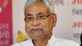 Bihar: Eyebrows Raised Over Nitish Kumar's Claim about Record Number of Vaccinations on PM's Birthday