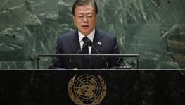North Korea Proposes Talks if South Korea Lifts 'hostility'