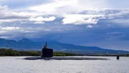 North Korea Slams US Over Australia Submarine Deal, Warns of Countermeasures