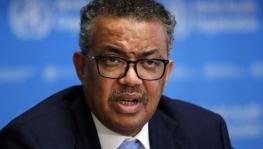 France, Germany, Several EU Nations Nominate WHO Chief Tedros for Second Term