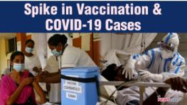 TN This Week: COVID-19 Cases Rise, Shortage of Doses Hits Vaccination Drive