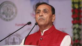 Gujarat: Chief Minister Vijay Rupani Resigns, Denies Differences with State BJP Head