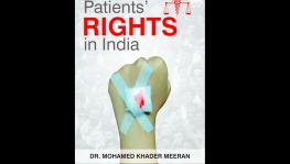 Patients’ Rights in India, by Dr. Mohamed Khader Meeran