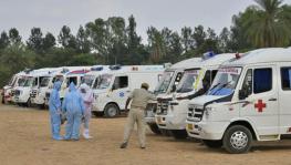 UPcovid mismangement