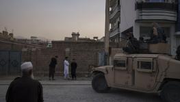 US, Taliban to Hold First Talks in Doha Since Afghanistan Withdrawal